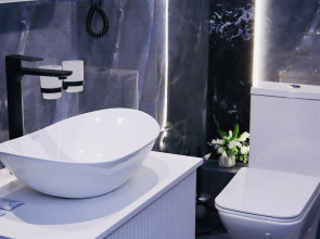 Гостевой дом Жемчужина, КЧР, г. Теберда