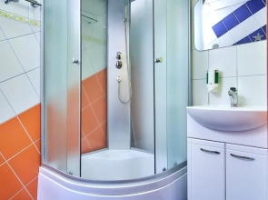 Гостевой дом Енисей