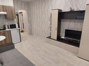 Апартаменты СВ Жираф 15