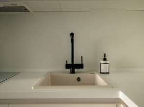 Апартаменты Lake Рядом С Москва-Сити