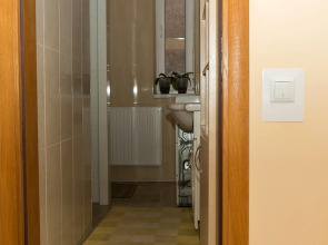 Хостел Hospoda