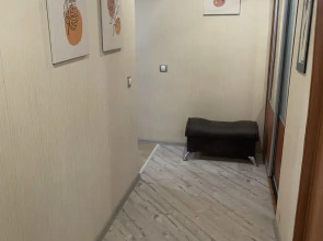 Апартаменты на Журналистов