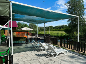 Гостевой дом Николаевский