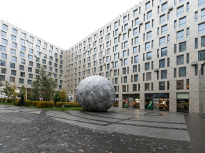 Апартаменты Apartico на Социалистической