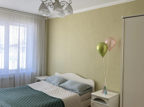 Квартира в Эльбрусе