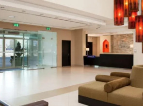 Holiday Inn Express Dubai Jumeirah an IHG Hotel