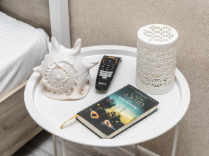 Квартира Уютная квартира близко к мед. городку и ТРЦ Матрешка ArendaTMN24