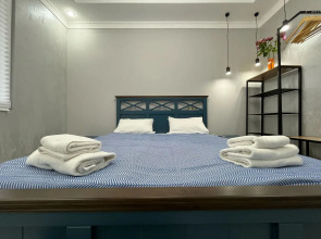 Гостевой дом Esma