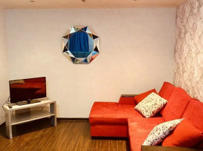 Апартаменты У Больницы Боткина