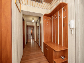 Апартаменты FSF Комфортная Двушка