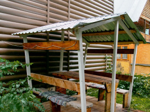 Гостевой дом Усадьба Добрыня