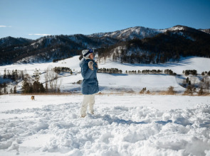 Гостевой дом Умайя
