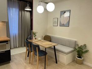 Апартаменты Дело в шляпе