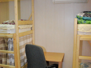 Хостел на Гуртьева