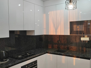 Квартира ЖК Левобережная