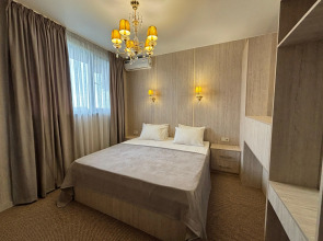 Мини-отель Villa Familia