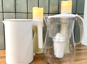 Апартаменты Семейные в центре города рядом с Аквапарком