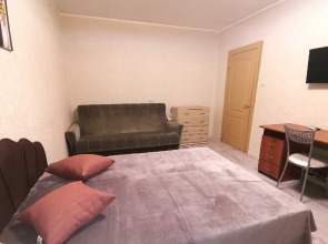 Апартаменты Квартира на пр. Испытателей