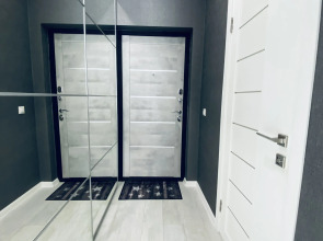 Квартира Красивая у Парка Галицкого - ЖК Флотилия