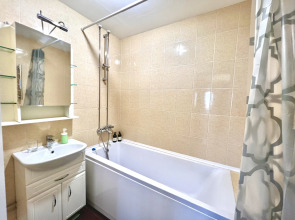 Апартаменты Морской Фасад