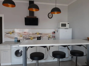 Апартаменты Кристалл И