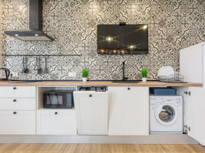 Апартаменты Luxe-Flat-Anapa