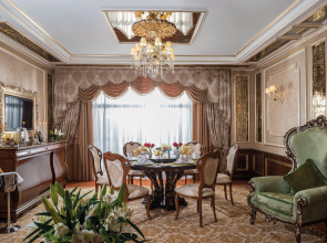 Отель Rixos Khadisha Shymkent