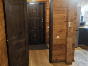 Гостевой дом Теплый Вечерок