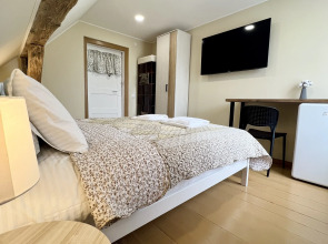 Гостевой дом Старый дом