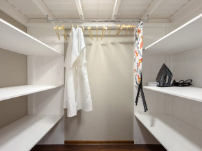 Апартаменты Золотого Треугольника 1