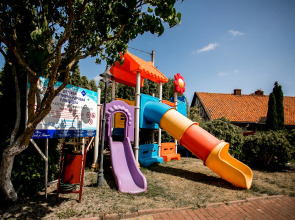 Частный дом Элиза Заркау