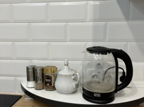 Квартира Воздух