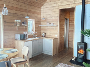 Гостевой дом Родионова дача