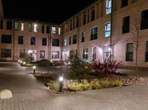 Апартаменты ЖК ТЭЦ на Великой 1