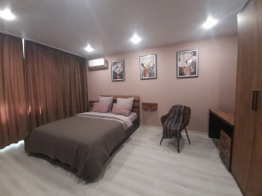 Апартаменты EvroHome на Поляничко