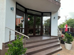 Гостевой дом Анастасия