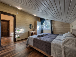 База отдыха Ладога Озеро