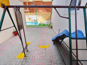 Гостевой Дом Палермо