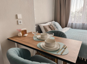 Arctic House Central в центре города