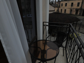 Бутик-отель АСКЬАЛА