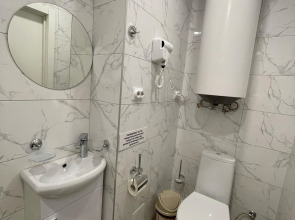 Апартаменты с видом на горы