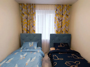 Квартира Уютный Север на Ломоносова до 8 гостей