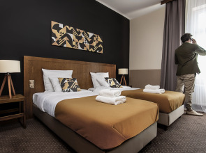 Zulian Apart-hotel by Artery Hotels