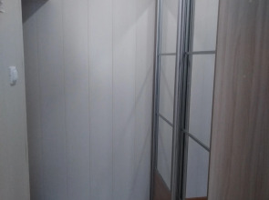 Апартаменты Энгельса 65