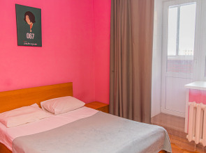 Квартира Калина на Машиностроителей