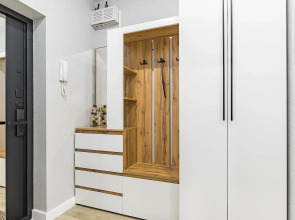 Апартаменты около Аквапарка