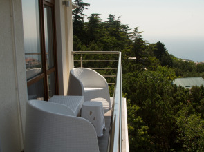 Гостевой Дом Peyzazh