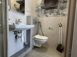 Гостевой дом Сириус