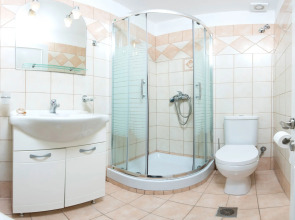 Отель Pontikonisi