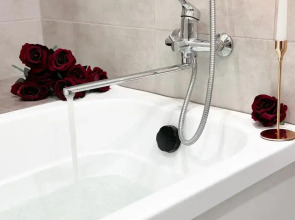 Апартаменты в новом ЖК "Панова Парк" от компании "V-GOSTI"